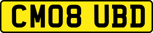 CM08UBD