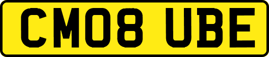 CM08UBE