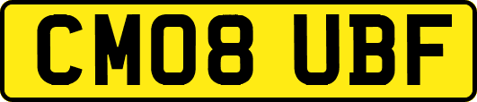 CM08UBF
