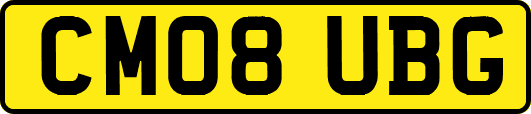 CM08UBG