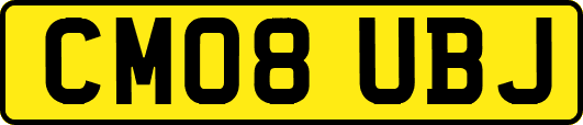 CM08UBJ
