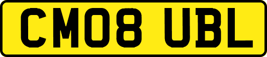 CM08UBL