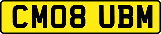 CM08UBM