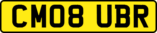CM08UBR