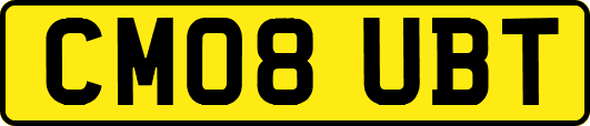 CM08UBT