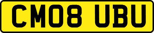 CM08UBU