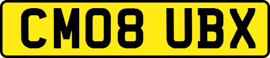 CM08UBX