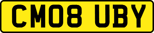 CM08UBY