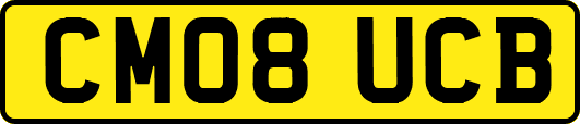 CM08UCB