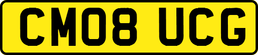 CM08UCG