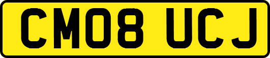 CM08UCJ