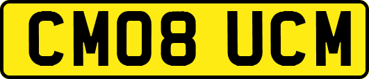 CM08UCM