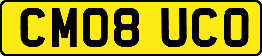 CM08UCO
