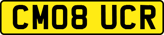 CM08UCR