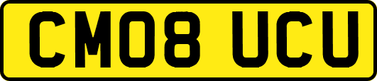 CM08UCU
