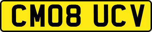 CM08UCV