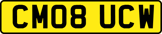 CM08UCW