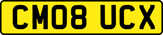 CM08UCX