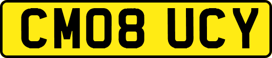 CM08UCY
