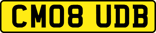 CM08UDB
