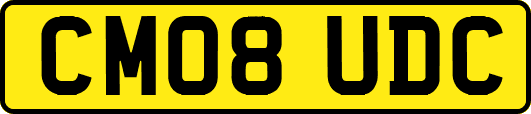 CM08UDC
