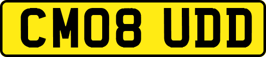 CM08UDD