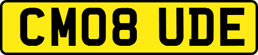 CM08UDE