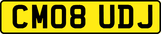 CM08UDJ