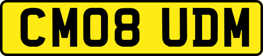 CM08UDM