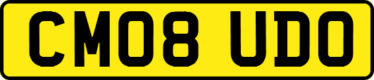 CM08UDO