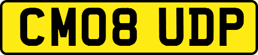 CM08UDP