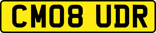 CM08UDR