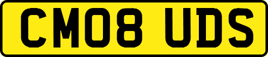 CM08UDS