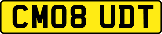 CM08UDT