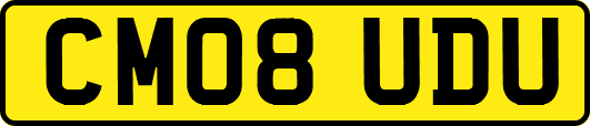 CM08UDU