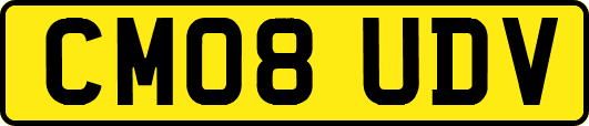 CM08UDV