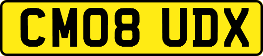 CM08UDX