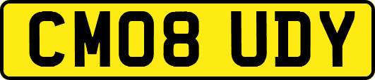 CM08UDY