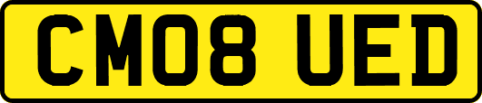 CM08UED