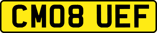 CM08UEF