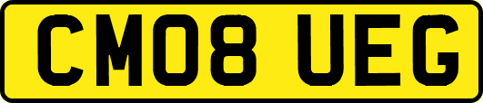 CM08UEG