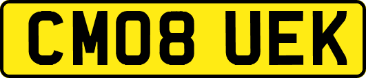 CM08UEK
