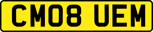 CM08UEM