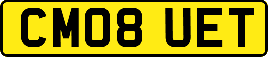 CM08UET