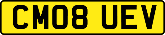 CM08UEV