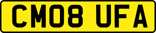 CM08UFA