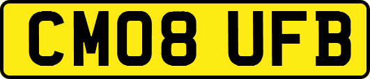 CM08UFB