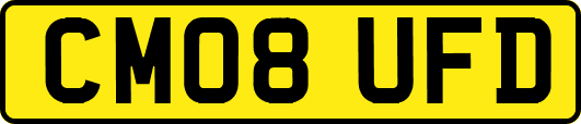 CM08UFD