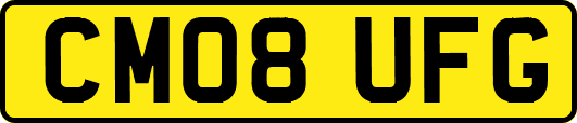 CM08UFG