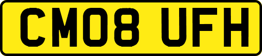 CM08UFH